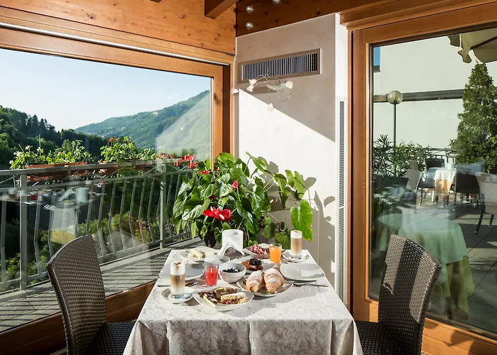 Hotel Resort & Spa Miramonti
