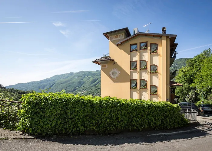 Hotel Resort & Spa Miramonti