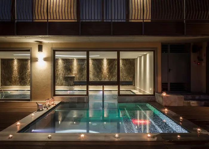 Hotel Resort & Spa Miramonti