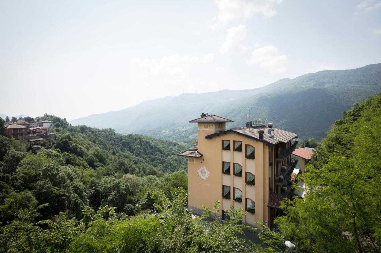 & Miramonti Rota d'Imagna
