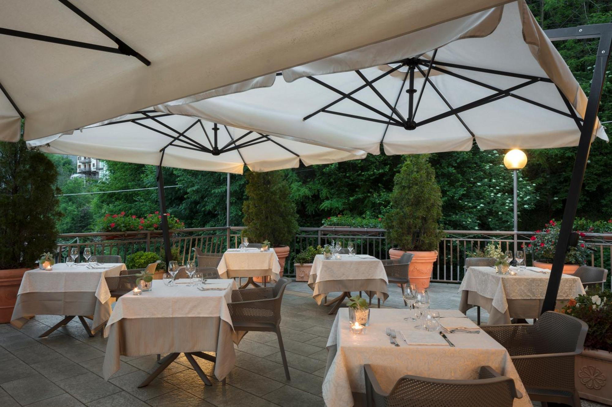 & Miramonti Hotel 4*