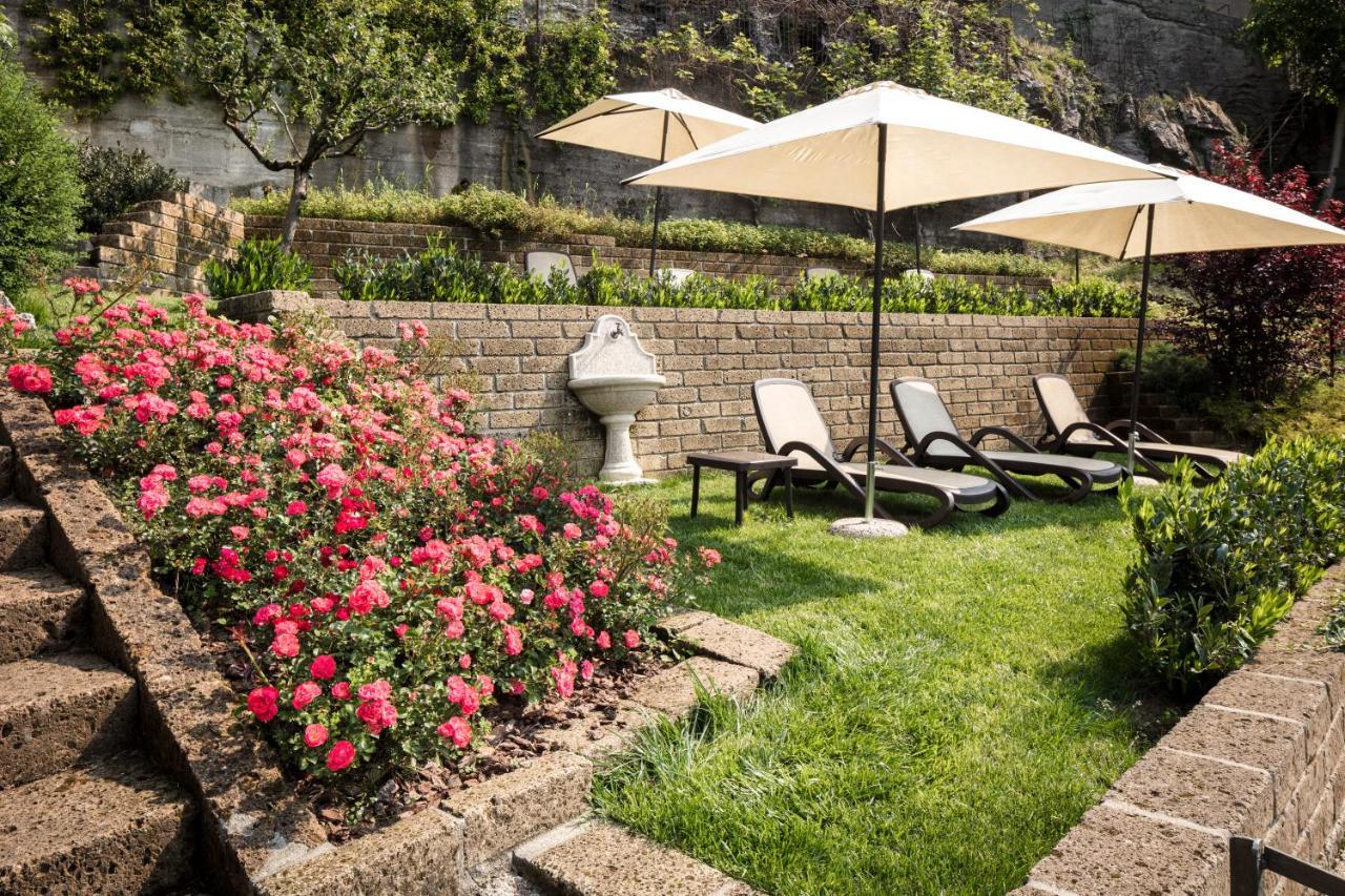 & Miramonti Hotel