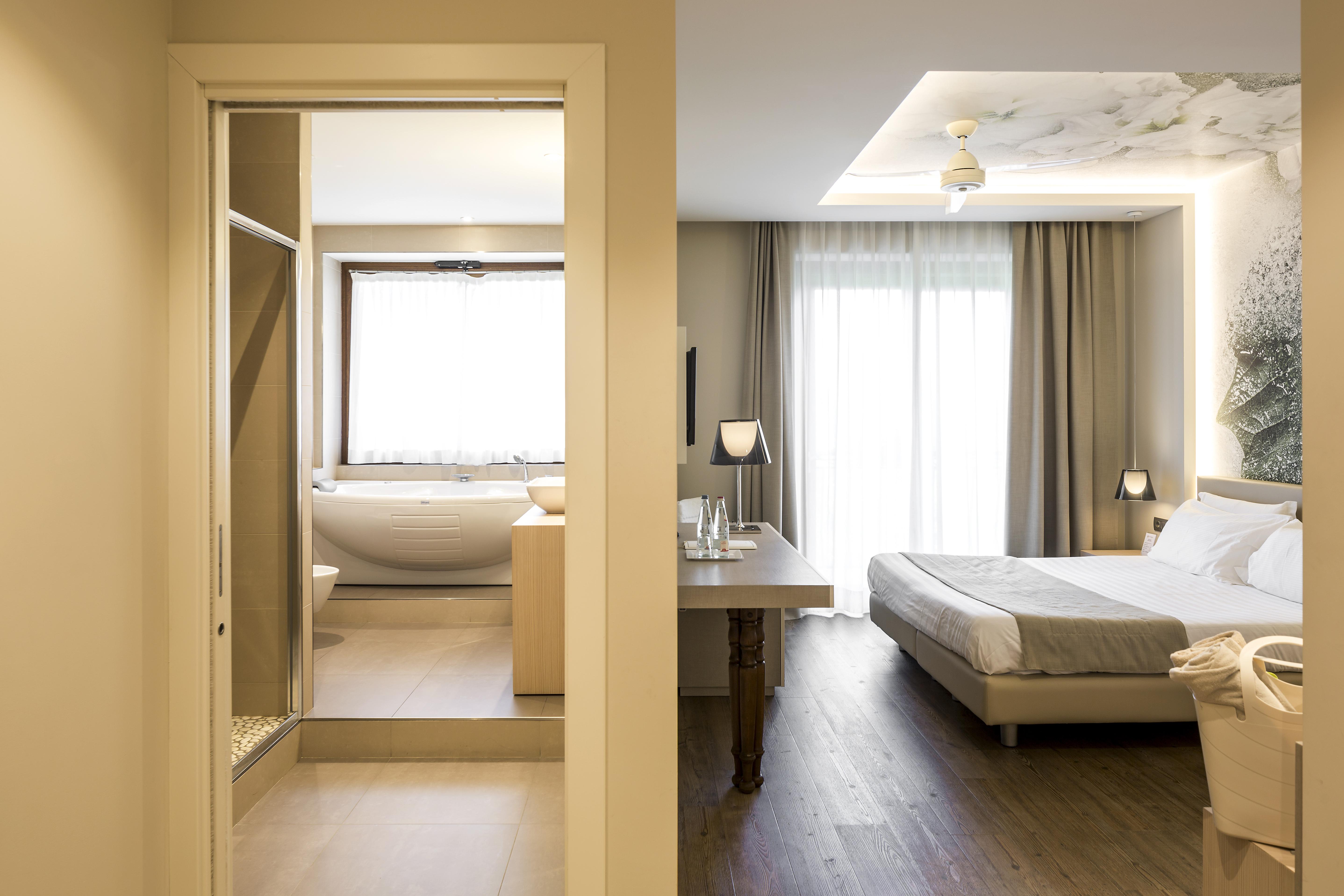 Hotel & Miramonti