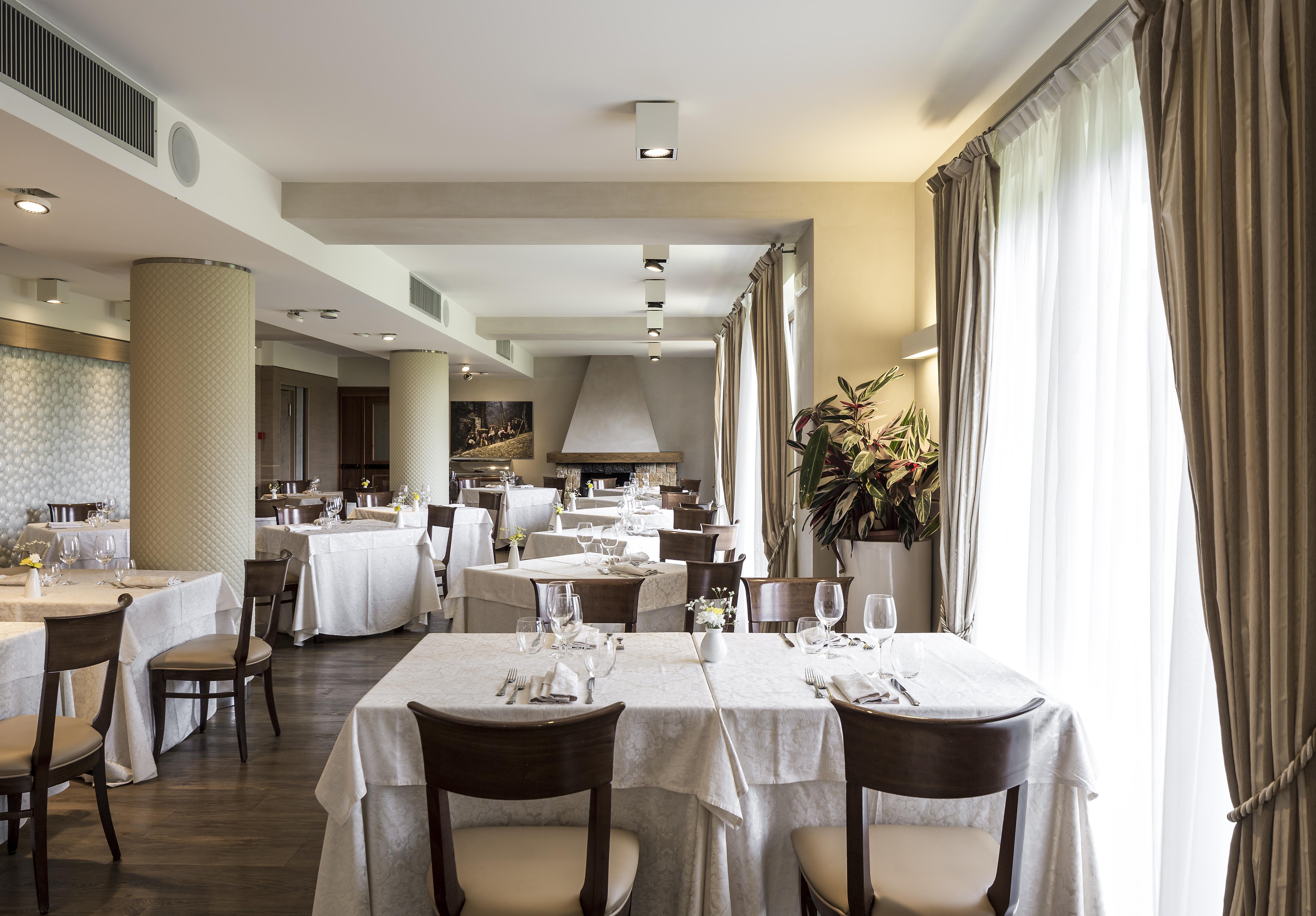 Hotel & Miramonti