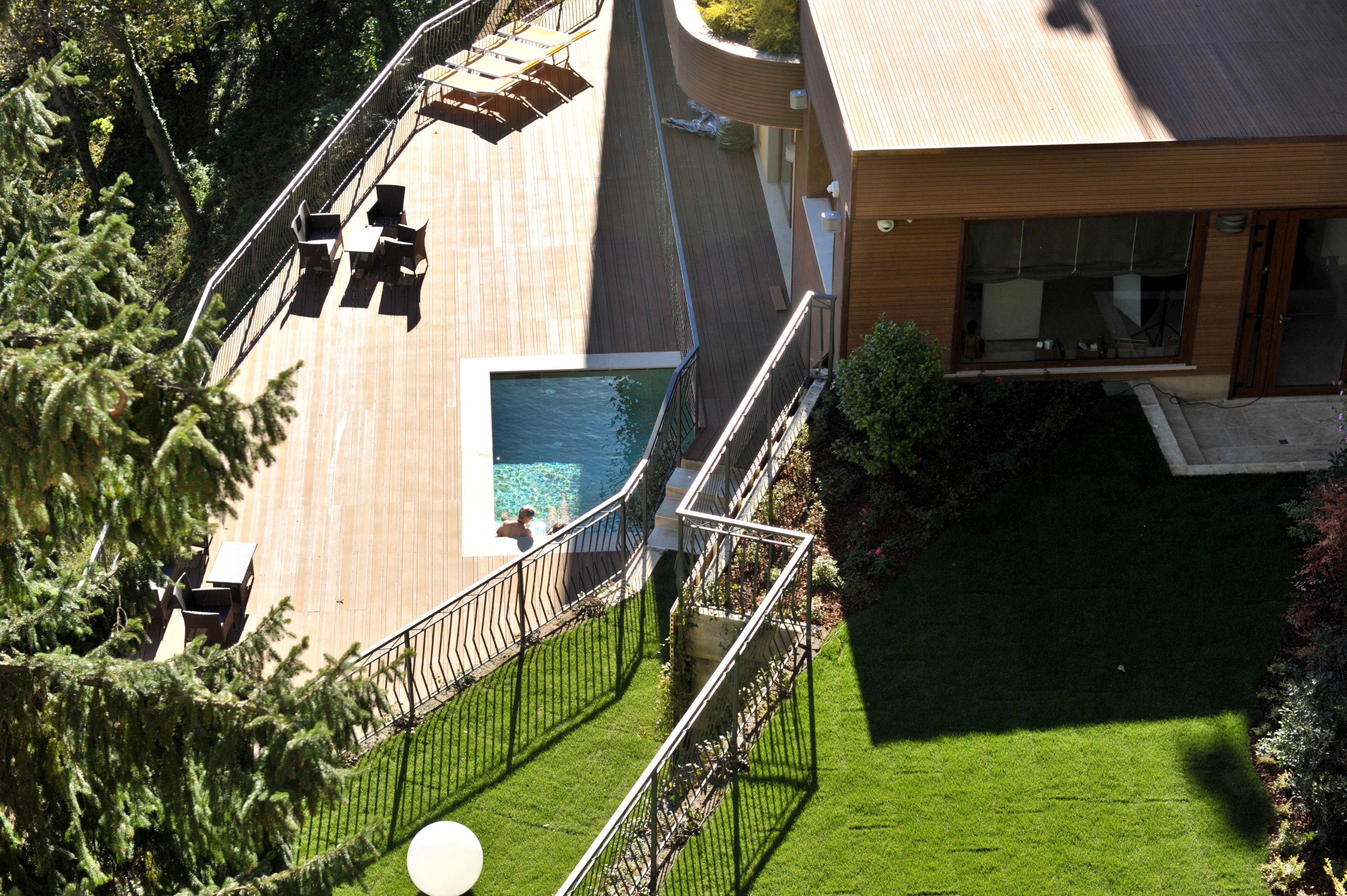 Hotel & Miramonti 4*