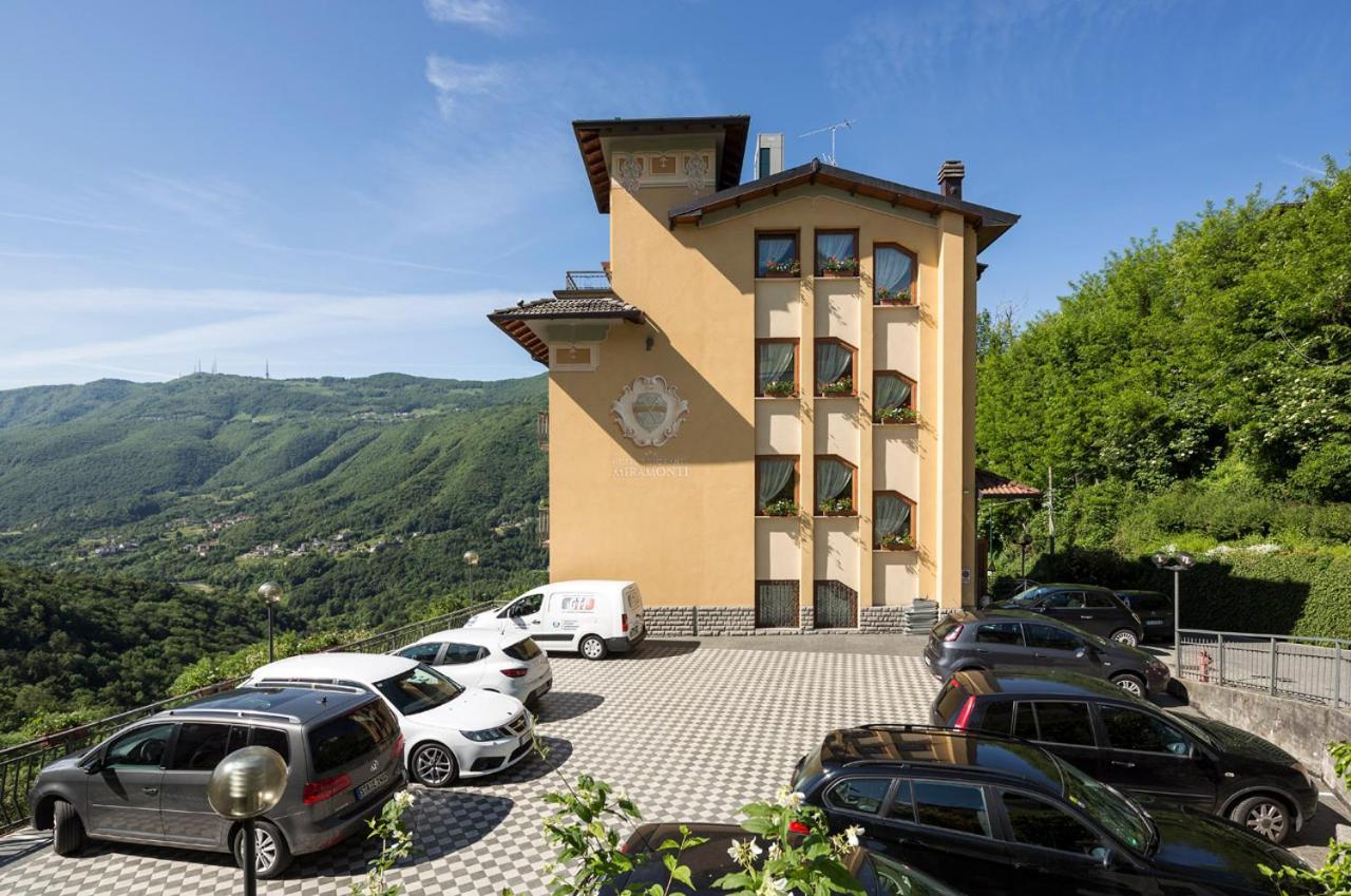 & Miramonti Hotel Rota d'Imagna
