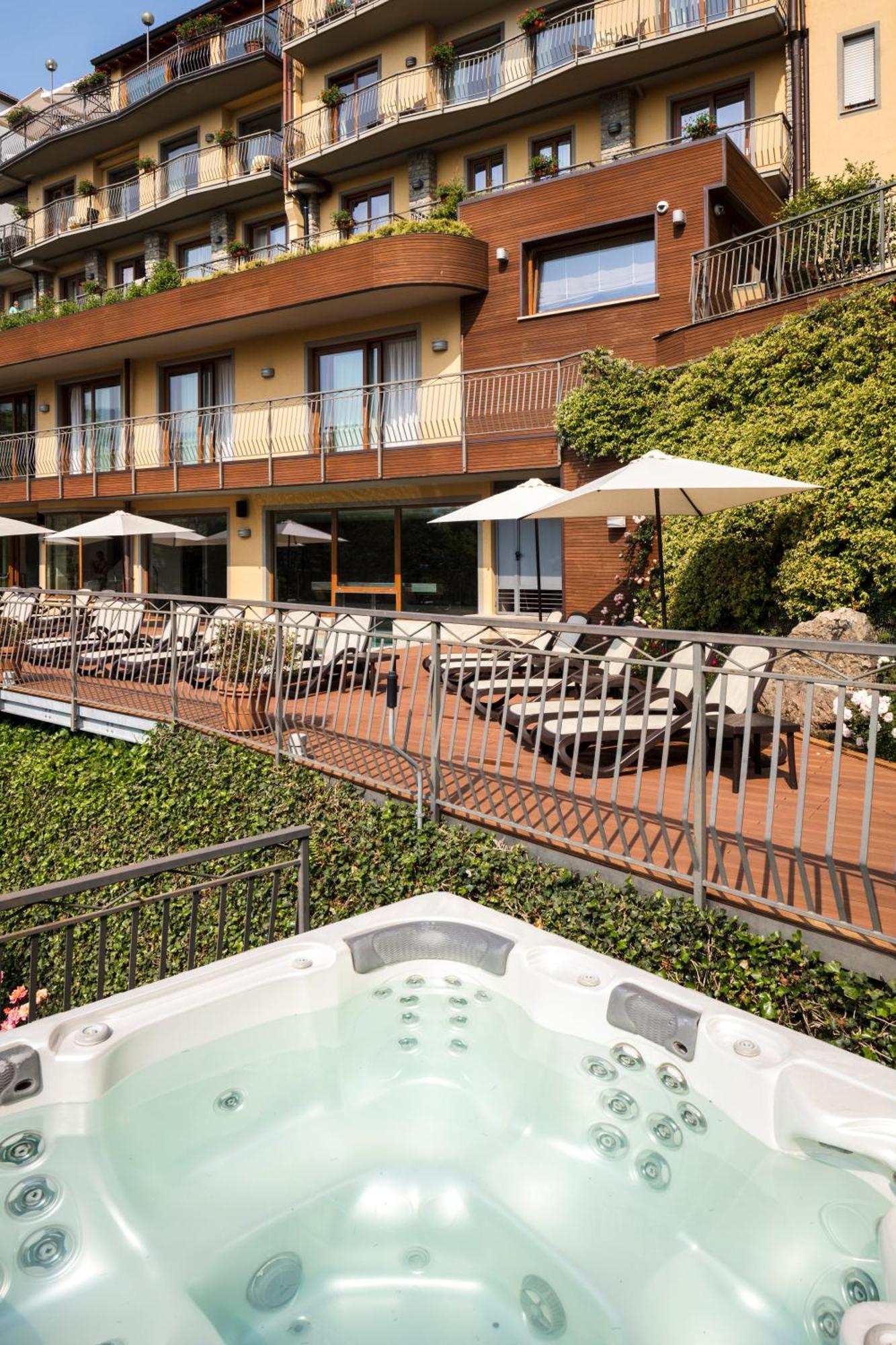 Hotel & Miramonti 4*