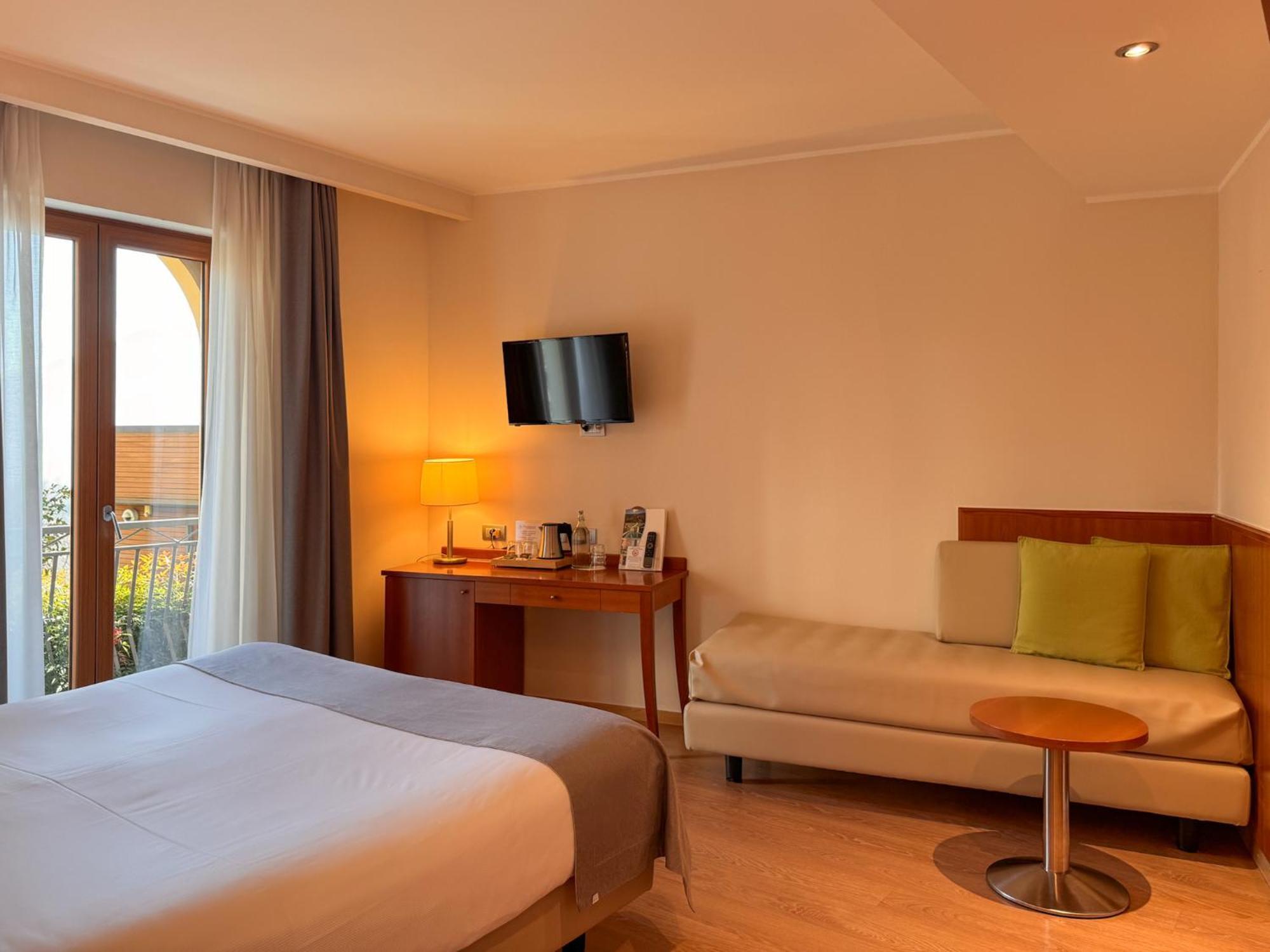 & Miramonti Hotel 4*