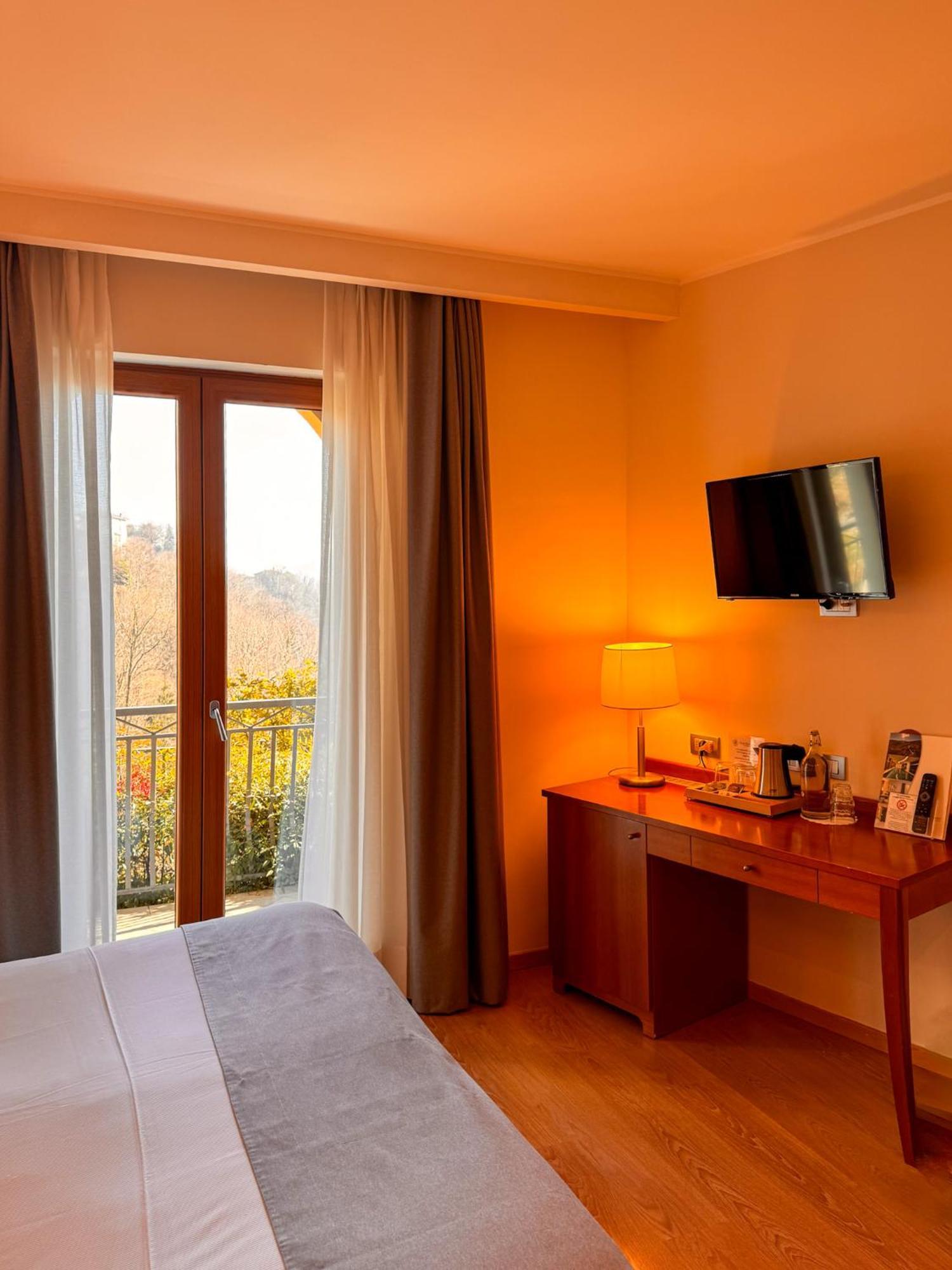 & Miramonti Hotel Rota d'Imagna