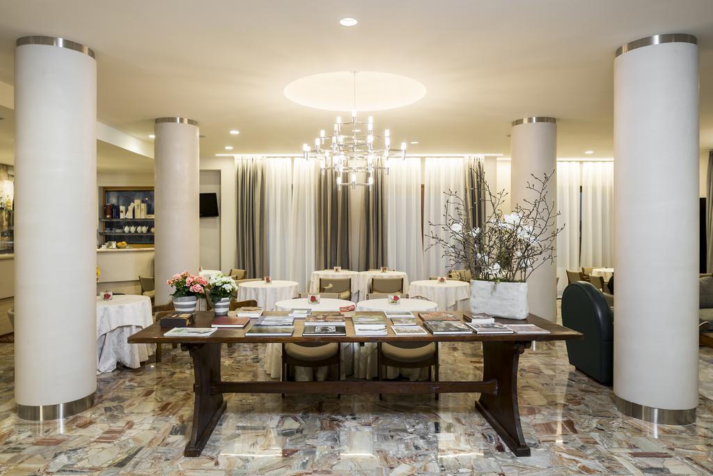 & Miramonti Hotel