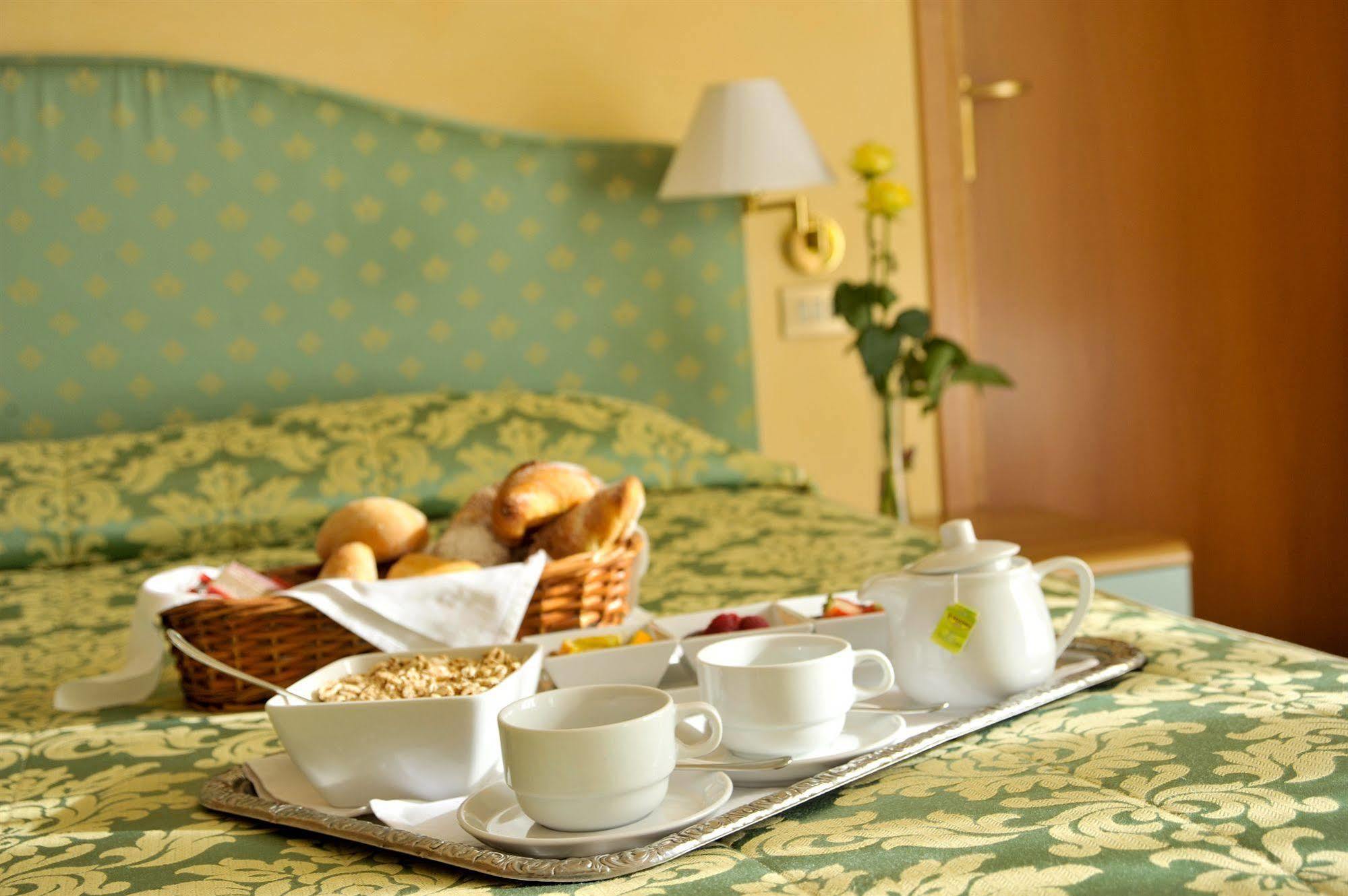 Hotel & Miramonti