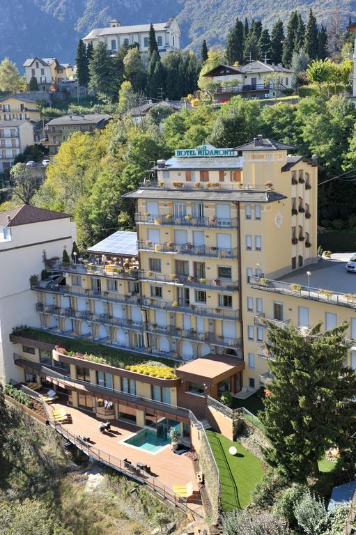 & Miramonti Rota d'Imagna