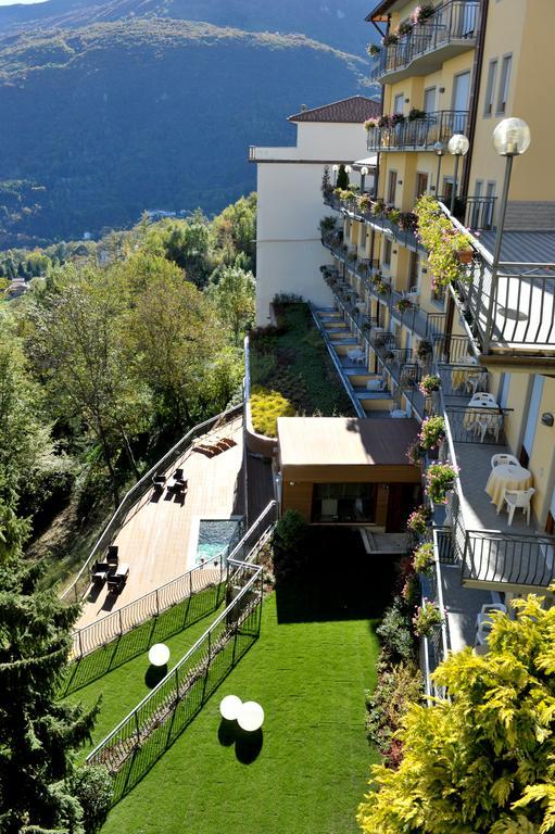 Hotel & Miramonti 4*