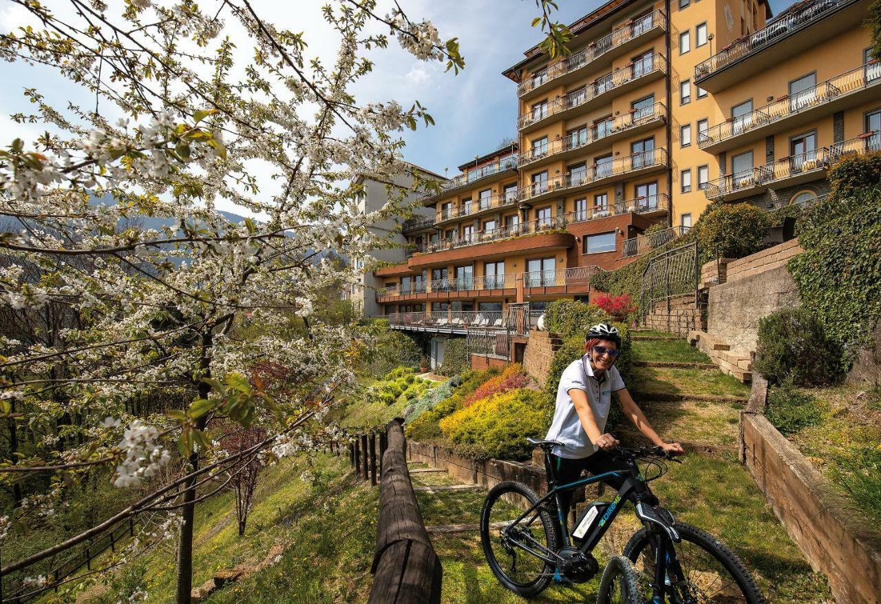 Hotel & Miramonti Rota d'Imagna