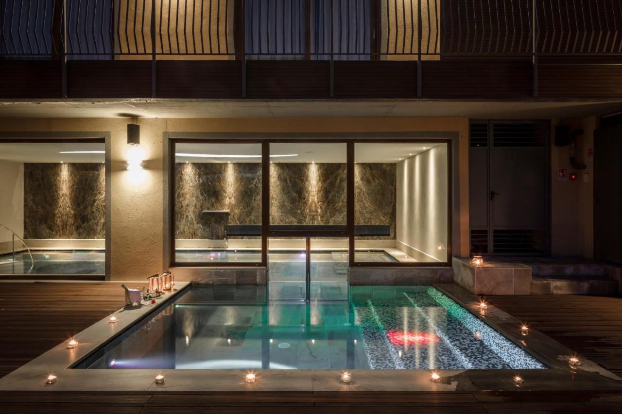 & Miramonti Hotel