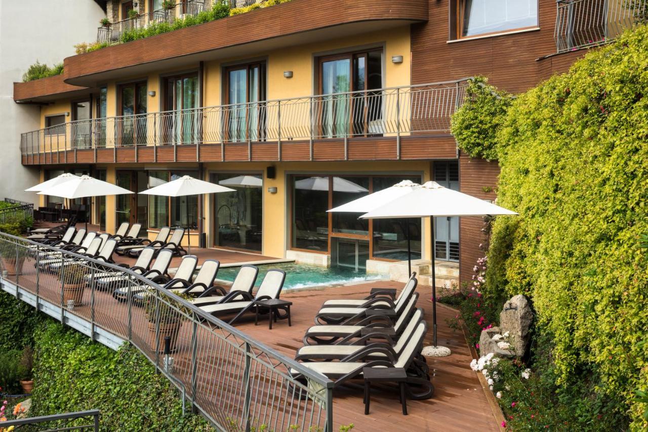 Hotel & Miramonti 4*