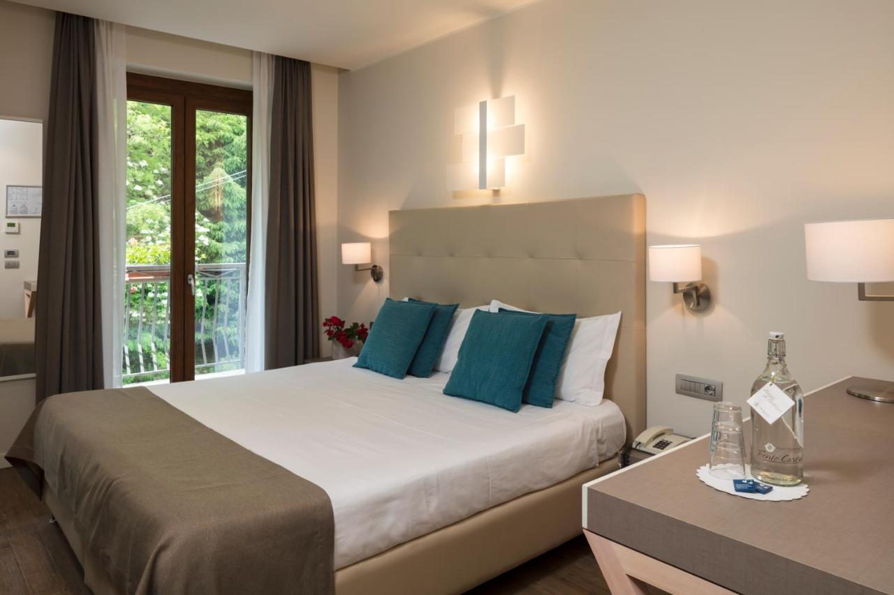 & Miramonti Hotel